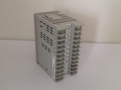 山武温控器SDC35数字显示调节器C35TC0UA1400图2