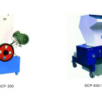 塑料粉碎机