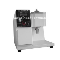 石油产品残炭测定器（微量法）GB/T17144