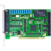 PCI8620多功能数据采集卡北京阿尔泰科技