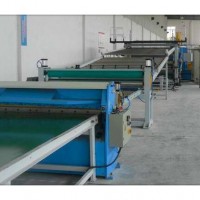 HDPE防渗土工膜