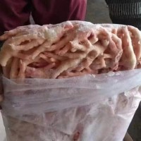 进口冷冻鸡爪进口报关行