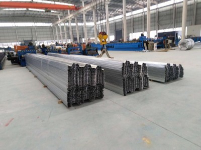 厂家直供定制楼承板YX76-305-915图2