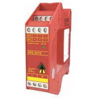 SEU-TD-1延时安全继电器扩展模块 IDEM全系列继电器