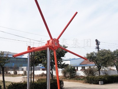 30米便携式轻便钻机地质勘察轻便钻机图2