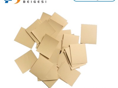 Sil-Pad 800高性能导热绝缘垫片热卖图3