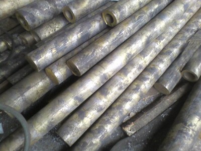 批量供应锡青铜555铜管图2