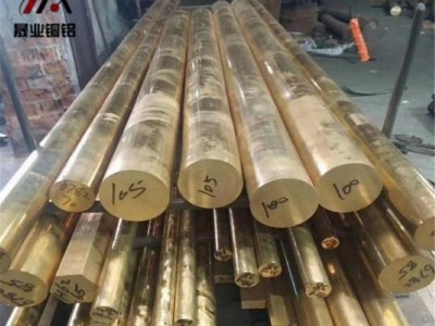 C26000黄铜六角棒 进口C26000黄铜棒图3