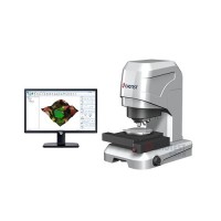VT6000激光扫描共聚焦显微镜