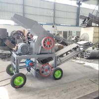 煤炭破碎选以往不同的变化2023
