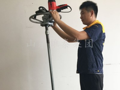 便携式小型民用电动打井机 农田灌溉钻井机 安装水空调钻机图3