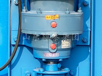 多功能地质家用钻井机可折叠式小型电动打井机图3