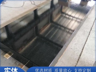 供应大理石检验平台 大理石测量平台 花岗石检测平台图2