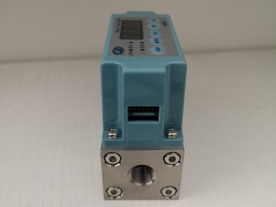 AZBIL山武CMS0002BSRN20010C气体流量计图2