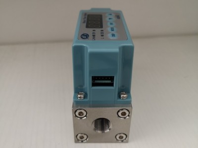 AZBIL山武质量流量计CMS0002BSRS20010C图2