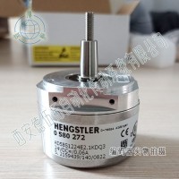 亨士乐AD58S1224E2.1KDQ3电机反馈光电编码器