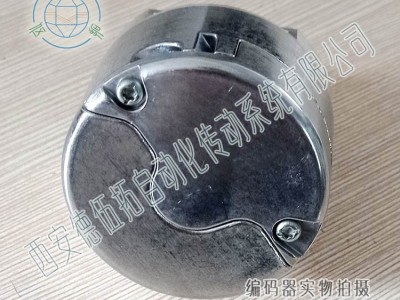 亨士乐AD58S1224E2.1KDQ3电机反馈光电编码器图3