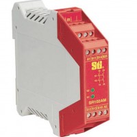 SR102AM固态继电器｜STI继电器｜STI全系列产品