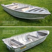 广东铝镁合金船厂,速海游艇铝合金冲锋舟