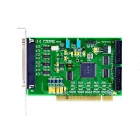 阿尔泰12位32路模拟量输入采集卡PCI8735，DIO功能