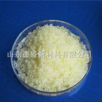 氯化钬6水结晶，工业级氯化钬含量