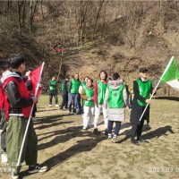 西安有趣好玩的团建活动公司 西安可以做饭烧烤的团建地方