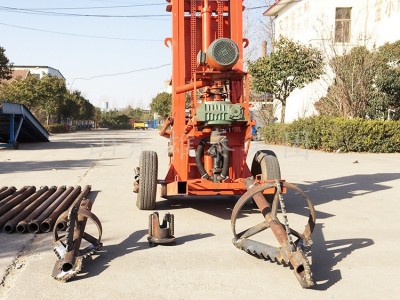 百米水井 钻机 农田灌溉钻井机 工地打降水井回转式家用图2