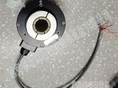 Dynapar丹纳帕HS35R1024H1PA光电编码器图3
