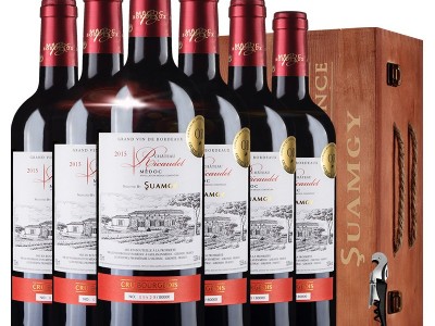 福州进口酒水饮料澳大利亚酒庄城堡红酒报关清关具体操作