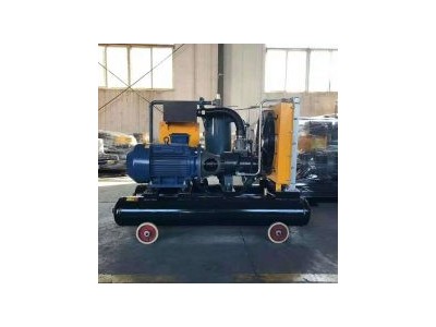 吴桥压缩机有限责任公司螺杆空压机现货供应图2