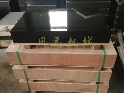 支持定做大理石检测平台 大理石量具图2