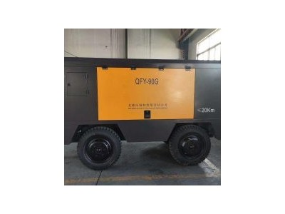 河北省吴桥空压机有限公司销售部螺杆空压机型号齐全图2