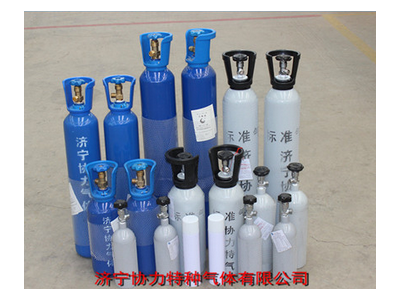 5N高纯氮气 高纯氩气 高纯氦气 协力气体图2