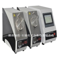 全自动润滑油氧化安定性测定器SH/T0193