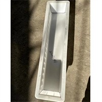 导水砖塑料模具预制-仿古道牙模具