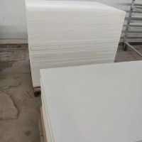 窑炉的炉门密封材料 金石陶瓷纤维板 硅酸铝隔热板5公分厚