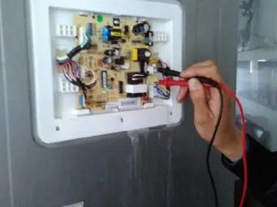 太原富士康电工上门维修电路跳闸,空开更换灯具安装电话图1