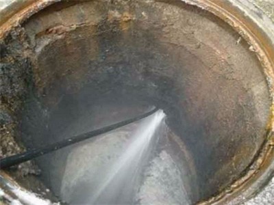 太原清徐清掏化粪池 隔油池 抽污抽粪 高压清洗 管道车电话图3