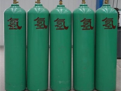 济宁协力气体 供应四川成都 氢气 高纯氢 高纯气图2