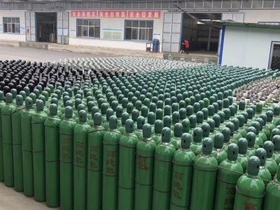 济宁协力气体 供应四川成都 氢气 高纯氢 高纯气图3
