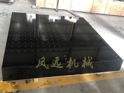 供应大理石检测平台 花岗岩平台 大理石构件图3
