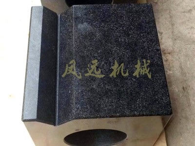 凤远机械供应大理石方箱 大理石量具图3