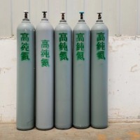 济宁协力气体 供应四川达州5N高纯氦 氦气He 高纯气