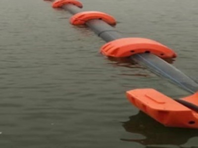 水上搭建码头 厂家批发 浮箱图3