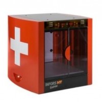 Ecotron小型振荡培养箱