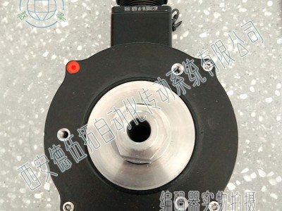 NorthStar北极星ISW3810242M70防爆编码器图3