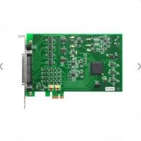 阿尔泰科技多功能采集卡PCIe5650/1/2/3