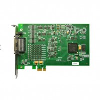 阿尔泰科技多功能采集卡PCIe5640/41/42/43