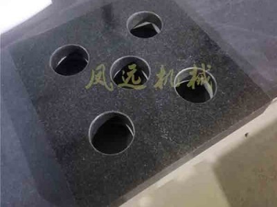 厂家直销花岗石方形角尺 大理石方尺图3