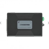 阿尔泰32路模拟量输入；同步输出采集卡USB3150/51